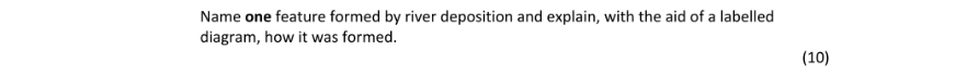 Question 2019 - 1 Part 1