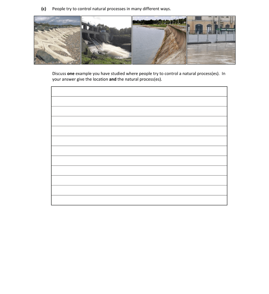 Question 2024 - 3 Part 1