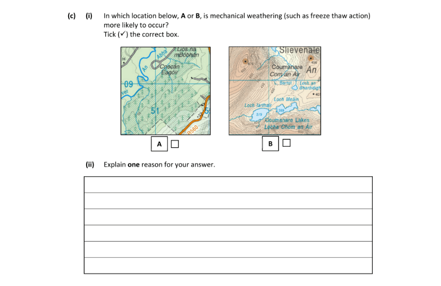Question 2024 - 6 Part 3