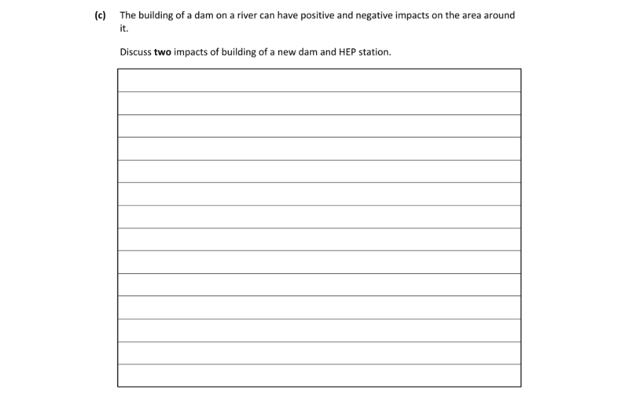 Question 2025 - 2 Part 2