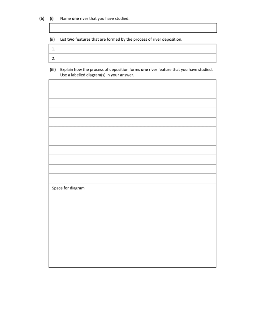 Question 2023 - 2 Part 2