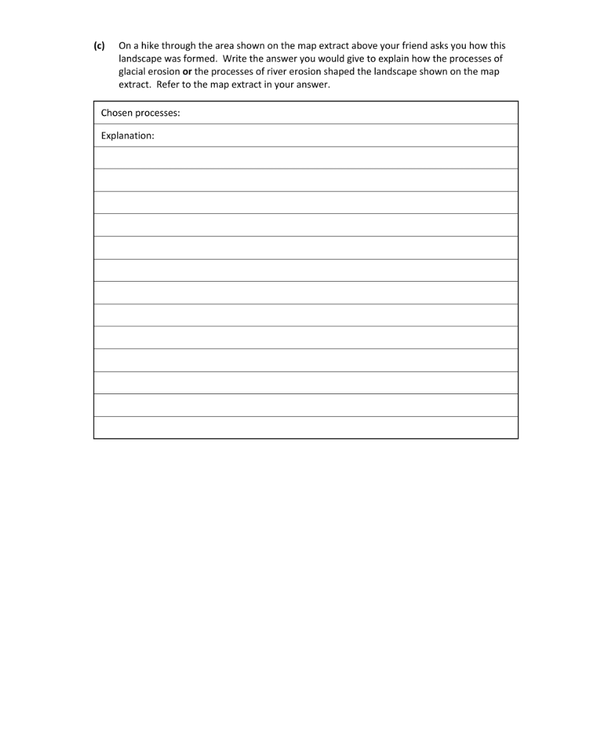 Question 2021 - c Part 2