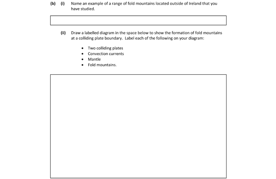 Question 2022 - 8 Part 1