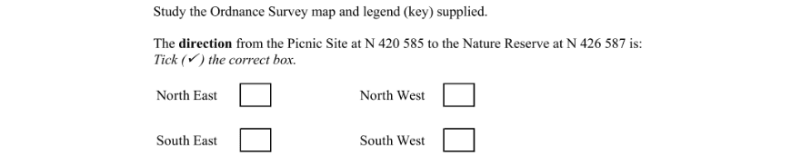 Question 2005 - 19 Part 1