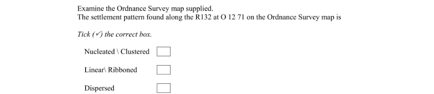 Question 2007 - 18 Part 1