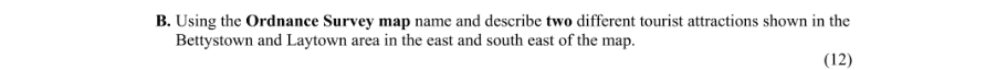 Question 2007 - 5 Part 2