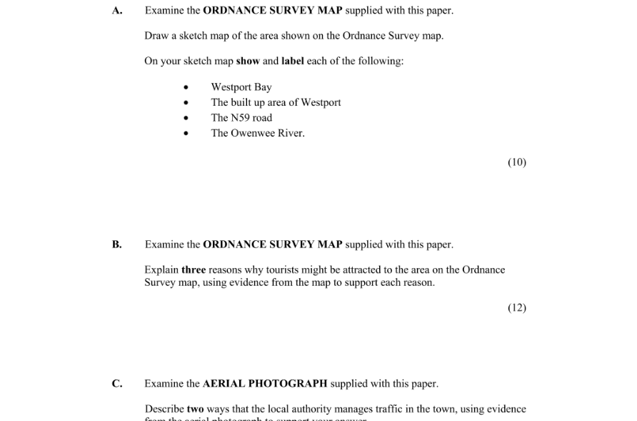 Question 2016 - 5 Part 1