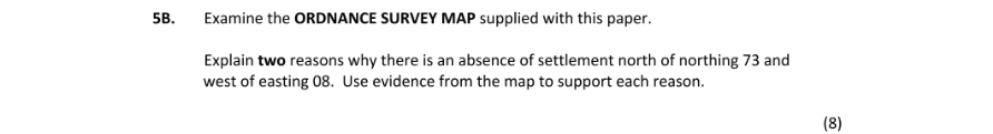 Question 2019 - 5 Part 1