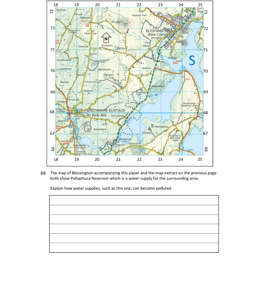 Question 2024 - 4 Part 5