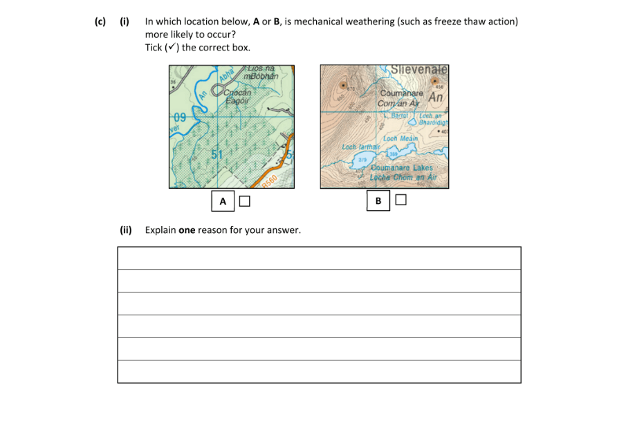 Question 2024 - 6 Part 2