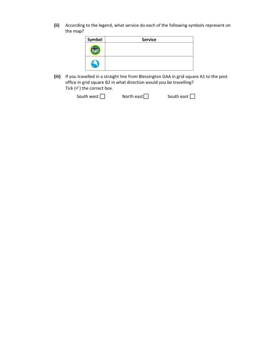 Question 2024 - 4 Part 2
