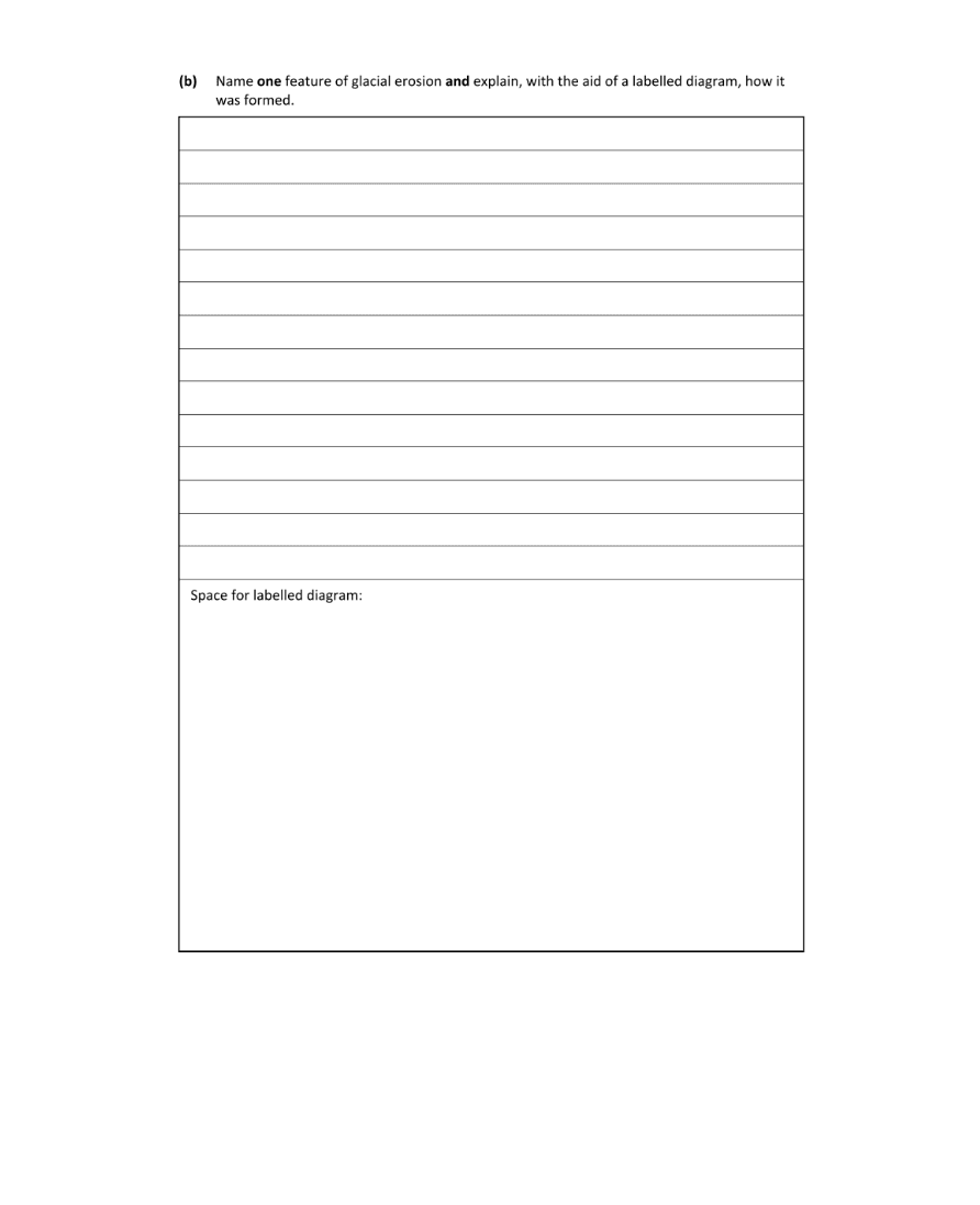 Question 2025 - 5 Part 2