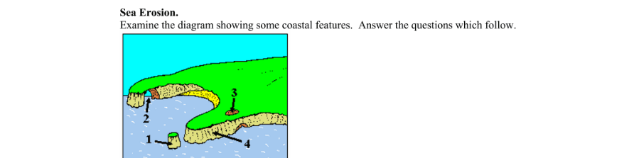 Question 2005 - 4 Part 1
