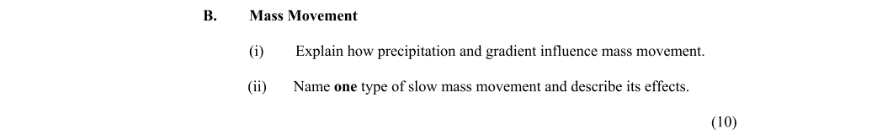 Question 2013 - 1 Part 1