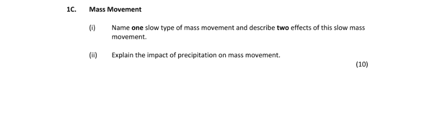 Question 2018 - 1C Part 1