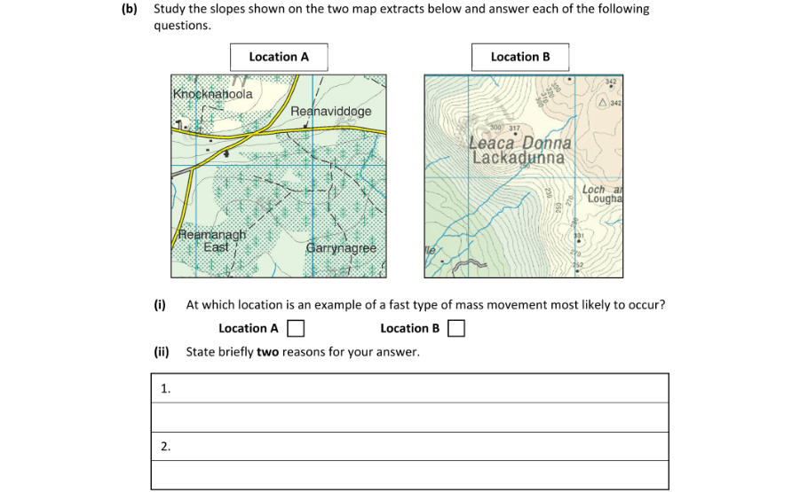 Question 2023 - 8 Part 2