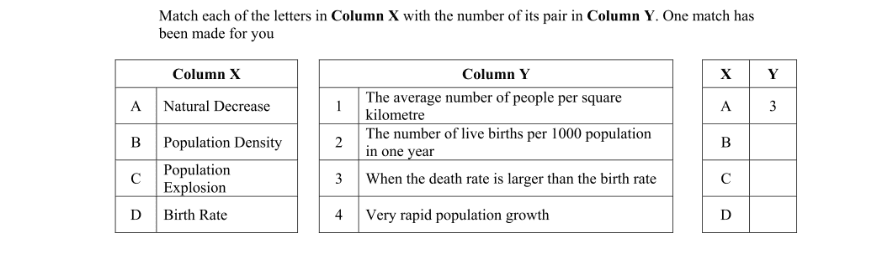 Question 2008 - 15B Part 1