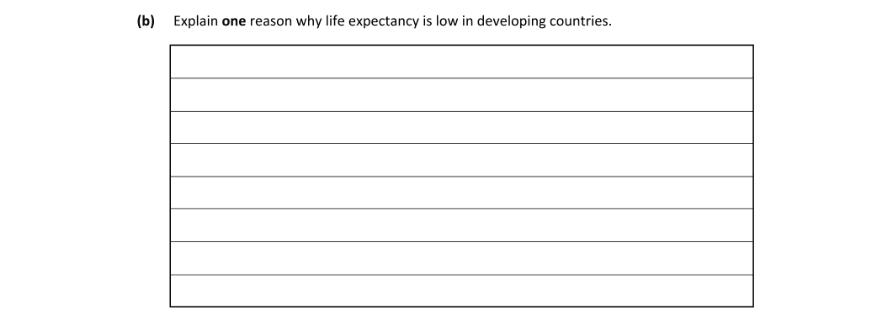 Question 2024 - 9 Part 1