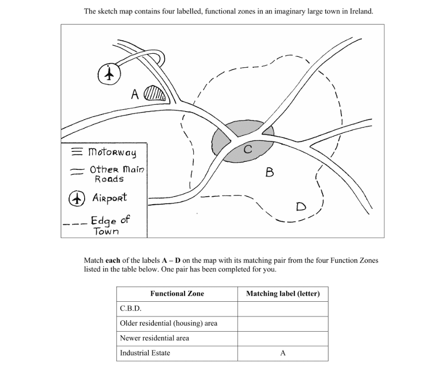 Question 2005 - 11 Part 1