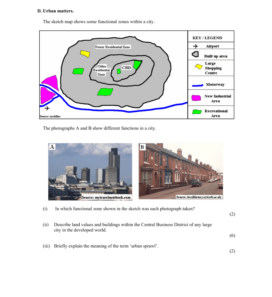 Question 2008 - 4 Part 1