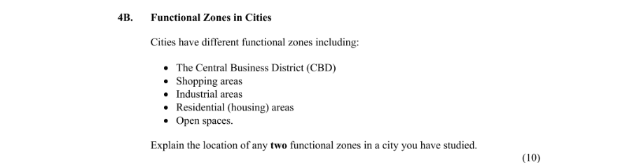 Question 2010 - 4 Part 1