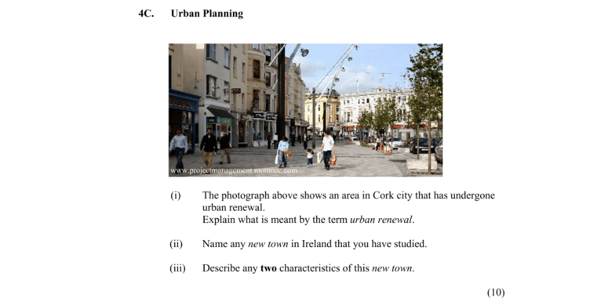Question 2014 - 4C Part 1