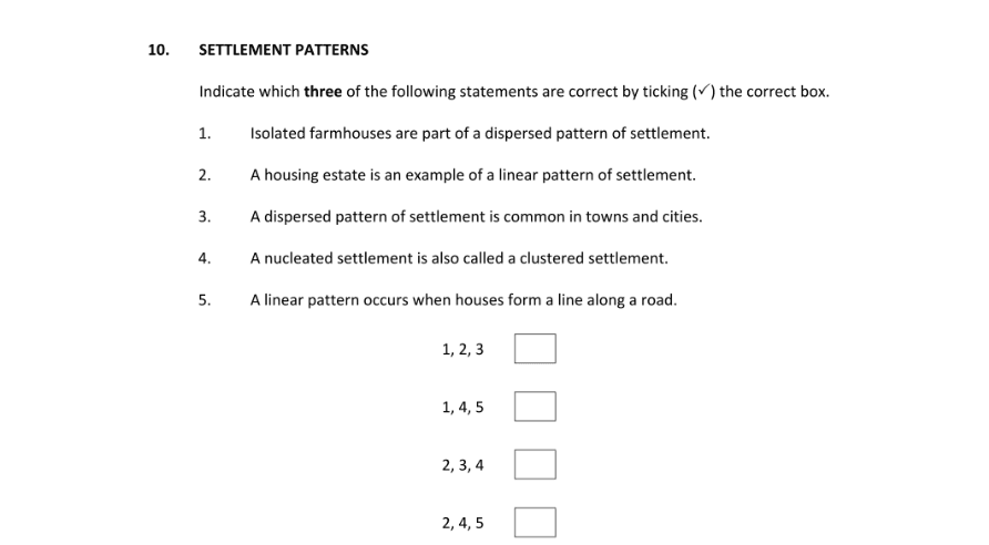 Question 2017 - 10 Part 1