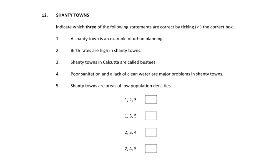 Question 2017 - 12 Part 1