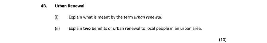 Question 2018 - 4B Part 1