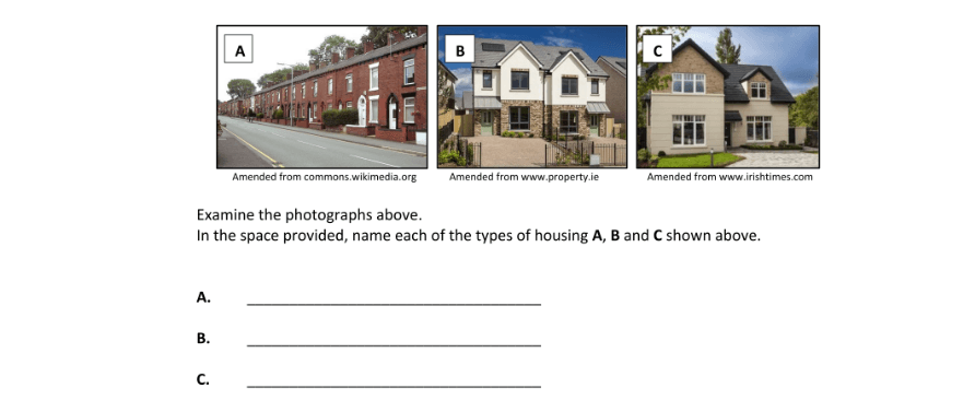 Question 2019 - 13 Part 1
