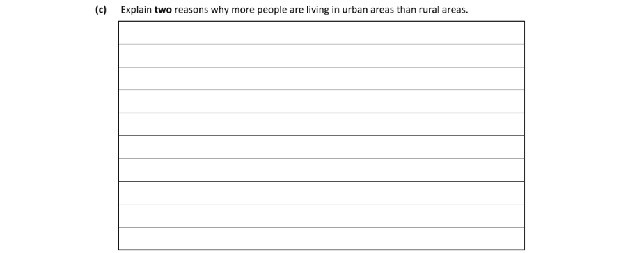 Question 2025 - 8 Part 3