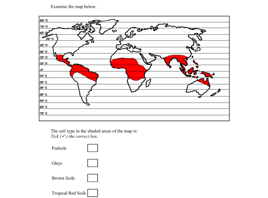 Question 2005 - 7 Part 1