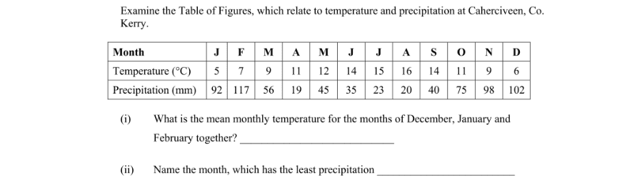 Question 2005 - 13A Part 1