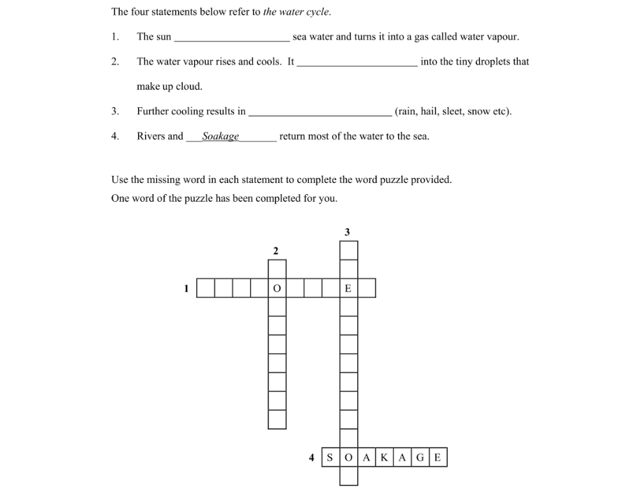Question 2008 - 14A Part 1