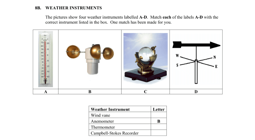 Question 2009 - 8 Part 2