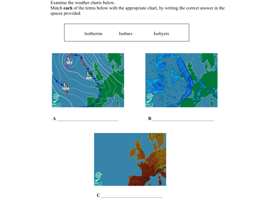 Question 2011 - 5 Part 1