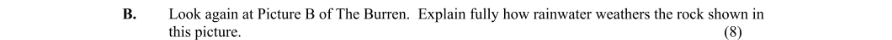 Question 2005 - 3 Part 2