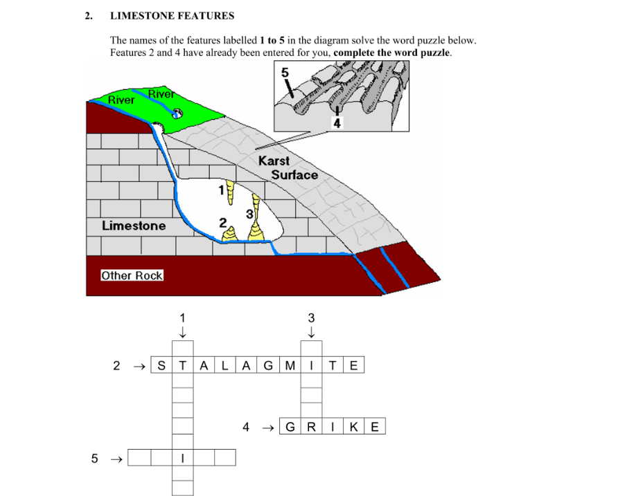 Question 2009 - 2 Part 1