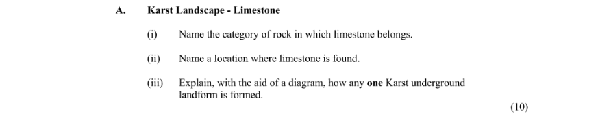 Question 2011 - 1 Part 2