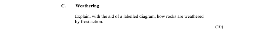 Question 2014 - 1 Part 1