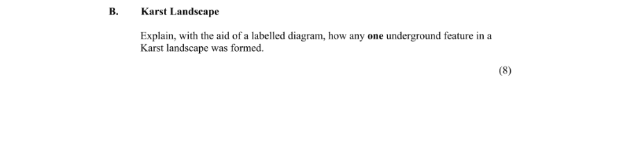 Question 2016 - 1 Part 1