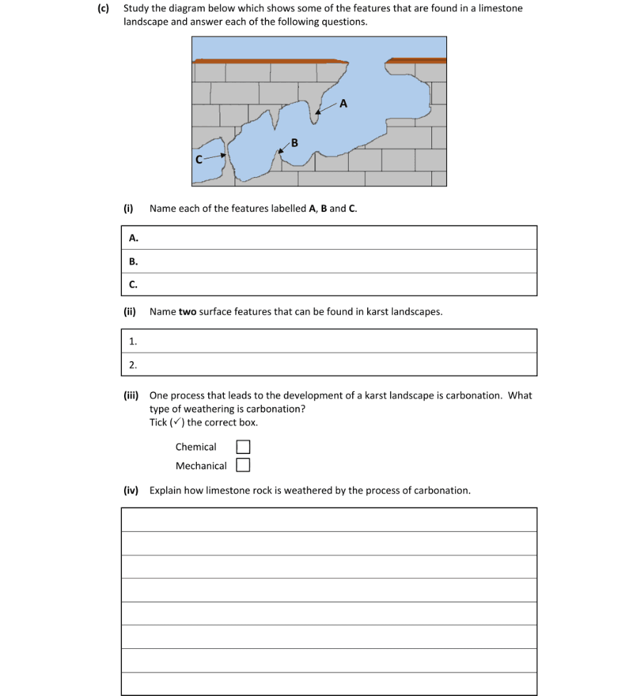 Question 2023 - 9 Part 1