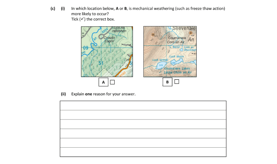 Question 2024 - 6 Part 1