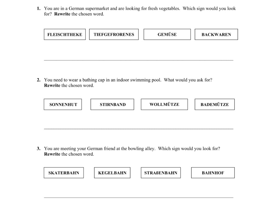 Question 2014 - A Part 1