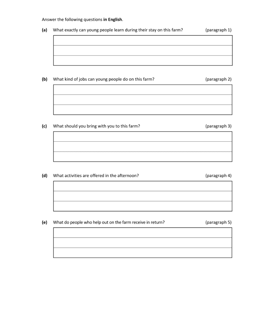 Question 2023 - 15 Part 2