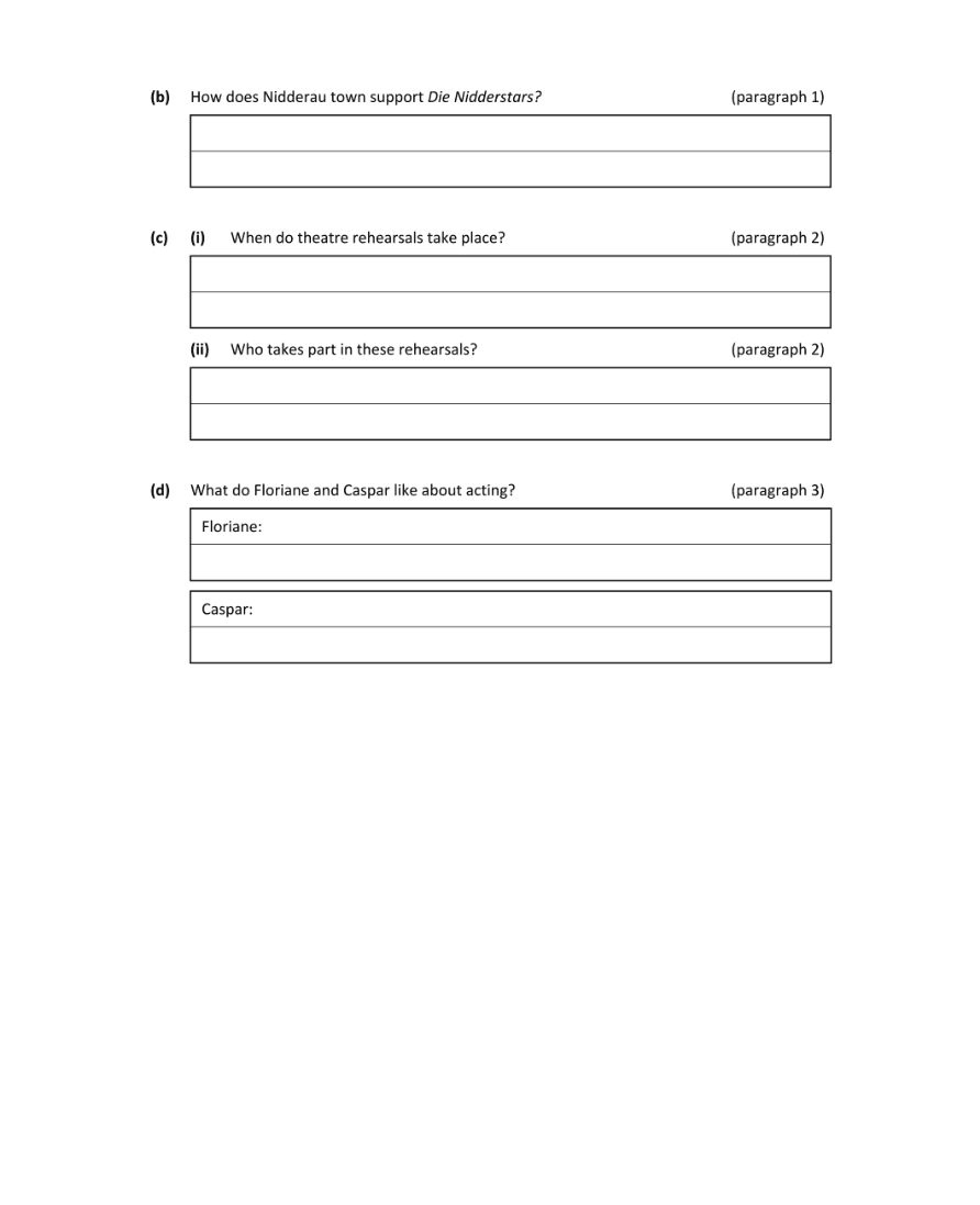 Question 2022 - 17 Part 2