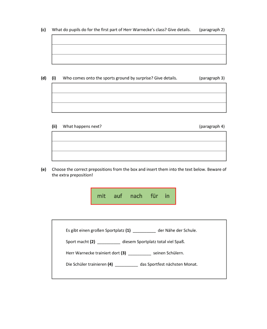 Question 2022 - 14 Part 2