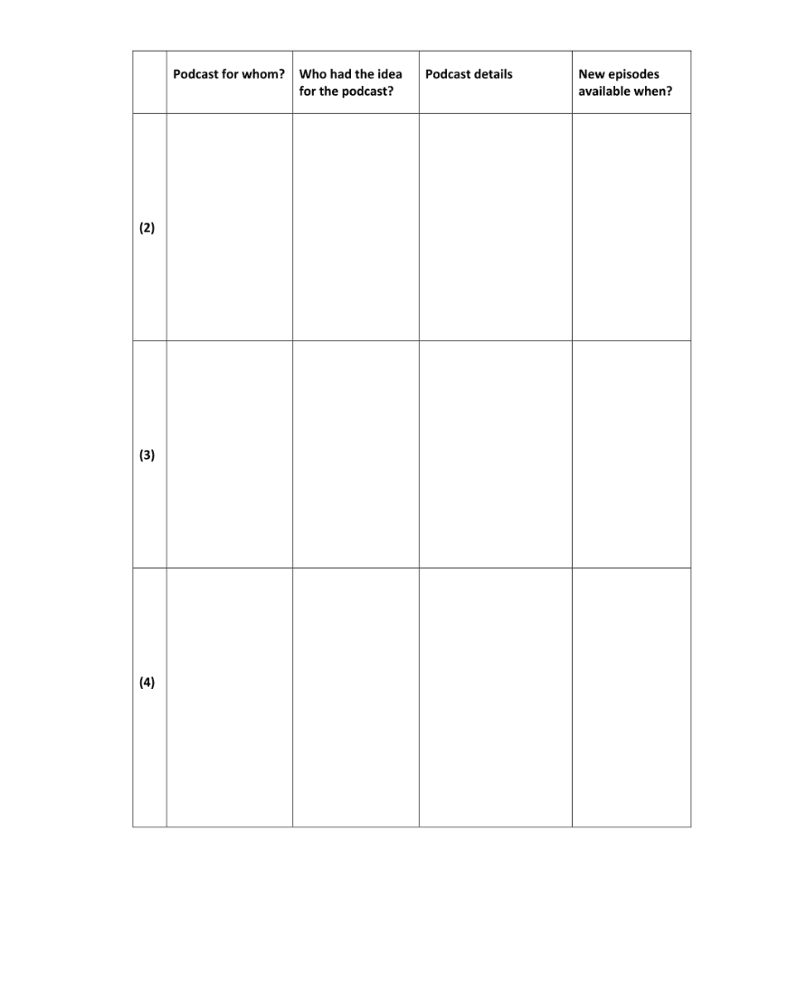 Question 2019 - E Part 2