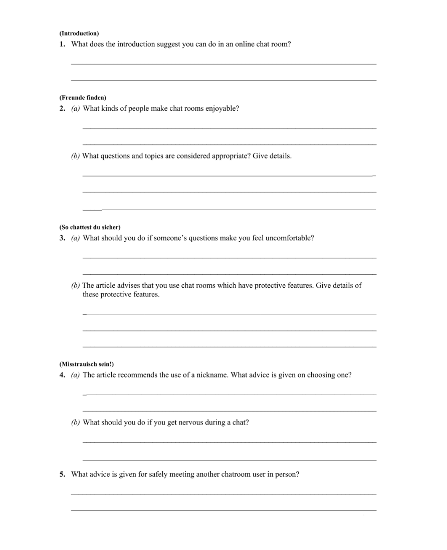 Question 2008 - F Part 2