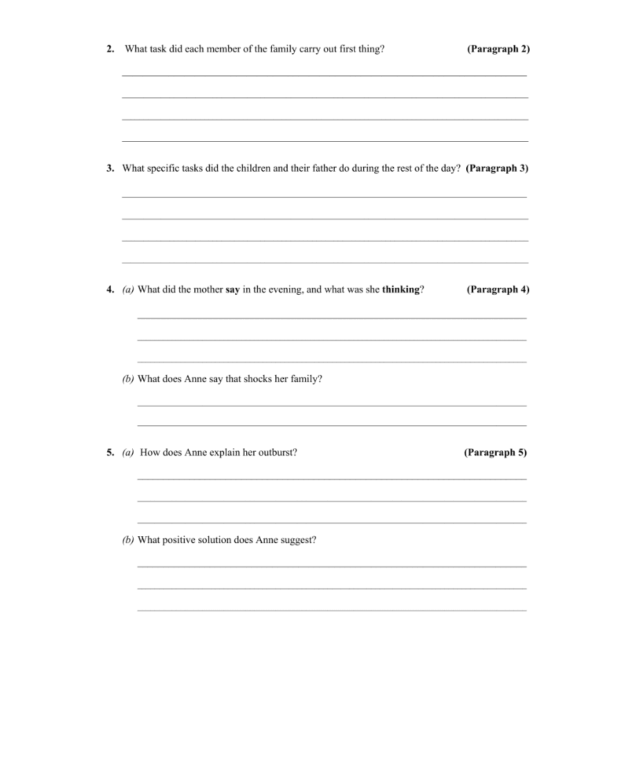 Question 2006 - G Part 2